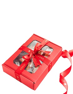 <span class=keywords><strong>2025</strong></span> thiết kế mới tùy chỉnh Bánh hộp <span class=keywords><strong>Macaron</strong></span> hộp Kẹo Ngọt Bánh Bao bì hộp từ trực tiếp nhà máy sản xuất nguồn cung cấp - Product Image 1