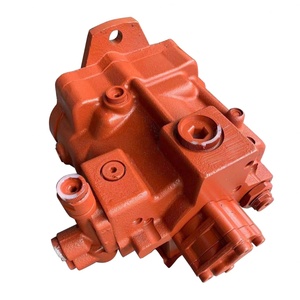 ปั๊มไฮดรอลิกสำหรับรถขุด Kx9-3 ปั๊มไฮดรอลิกหลัก U25-3 - Product Image 1