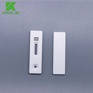 Chinese Fabriek Groothandel Pe <span class=keywords><strong>Plastic</strong></span> Test <span class=keywords><strong>Cassette</strong></span> Voor Snel Onderzoek Klinisch Gebruik Snelle Test Laboratorium Verbruiksartikelen - Product Image 6