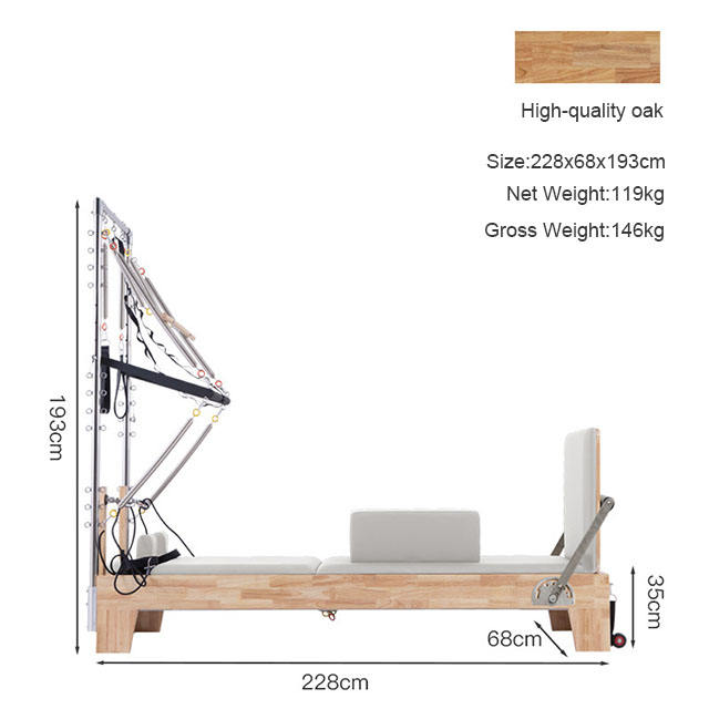 Madera de arce Blanco