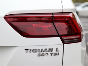 SUV compact <span class=keywords><strong>2018</strong></span> 380TSI Turbo essence automatique 4x4 édition luxe avec <span class=keywords><strong>pneus</strong></span> R18, norme Euro VI, feux LED - Product Image 5