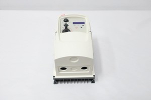 ACS255-01U-04A3-1+B063+F278 ไดรฟ์ AC VFD 110-115v-AC 0-500Hz 0-250v-AC 1 แรงม้า PLC - Product Image 3