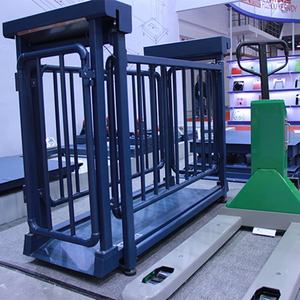 Elektronische Vieh waage für Schafe und Ziegen 500g Genauigkeit OEM & ODM unterstützt - Product Image 4