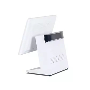 Android 11 Pos-Systemen 15.6 Inch Touchscreen Allemaal In Één Kassa Pos-Terminal - Product Image 4