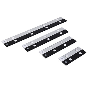 Ultra-sottile ricaricabile Smart LED striscia moderna occhio di gatto luce collina per armadio vino soggiorno caratteristiche autoadesive - Product Image 5