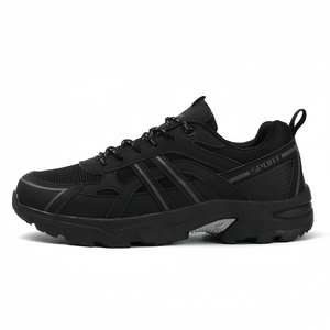 Nuevos <span class=keywords><strong>zapatos</strong></span> <span class=keywords><strong>ortopédicos</strong></span> ligeros para senderismo, zapatillas de deporte Unisex de malla para <span class=keywords><strong>mujer</strong></span>, zapatillas para correr al aire libre, para caminar en la ciudad, 36-45 #   Marca Económica - Product Image 4