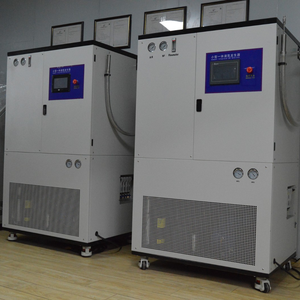 Nouveau Générateur Automatique de Nitrogène Liquide Cryo Chains 380VAC 50Hz 1P Intégré pour Usine Agroalimentaire - Product Image 4