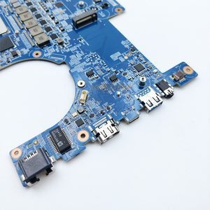 Para la placa base del ordenador portátil MSI Alpha 15, de 12, con procesador central W6600. - Product Image 4