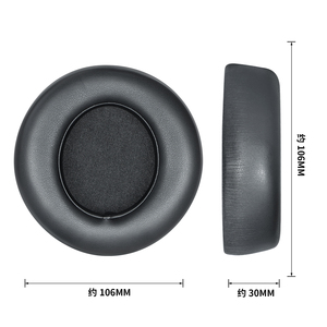 Almohadillas de Repuesto para Auriculares <span class=keywords><strong>Philips</strong></span> Audio Fidelio X2 HR X1 - Product Image 4