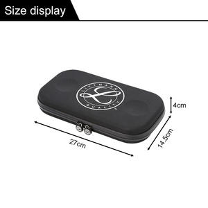 Étui rigide portable et étanche en EVA personnalisé pour stéthoscope 3M Littmann – Sac de transport de qualité pour infirmière - Product Image 6