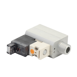 RE06/08/10-R1M/R2M/<span class=keywords><strong>R3M</strong></span>--G1F/G2F/G3F อิเล็กทรอนิกส์2ตำแหน่งโซลินอยด์วาล์วควบคุมเดี่ยวใช้กับเครื่องเป่าสุญญากาศ - Product Image 6