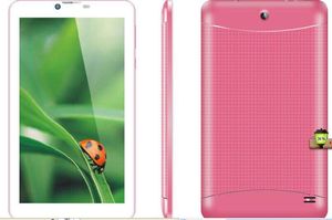 Mini tablet <span class=keywords><strong>PC</strong></span> da 7 pollici Android 12.0 GMS 3G telefono wifi tavoletta grafica per bambini scopo educativo - Product Image 4