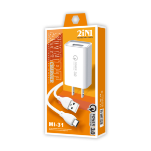Adaptador de enchufe US UK AU EU QC3.0 Teléfono móvil portátil <span class=keywords><strong>Cargador</strong></span> rápido inteligente Universal 5V1A <span class=keywords><strong>Cargador</strong></span> de teléfono de viaje USB - Product Image 5