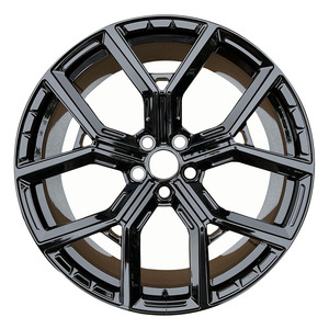 <span class=keywords><strong>Jantes</strong></span> en alliage d'aluminium forgé <span class=keywords><strong>de</strong></span> 20/21/22 pouces <span class=keywords><strong>pour</strong></span> Defender 007 Defender 110 Black Warrior, modification <span class=keywords><strong>de</strong></span> voiture - Product Image 1