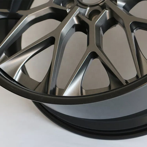 Rines de Aleación Flow Forming para Automóviles, Ruedas de <span class=keywords><strong>16</strong></span>, 17, 18, 19, 20, 21 y 22 Pulgadas, Ruedas de Alta Calidad - Product Image 6