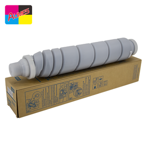 Toner noir pour cartouche de toner Konica TN511 TN510 pour imprimante Konica Minolta Bizhub 360 361 420 <span class=keywords><strong>421</strong></span> 500 501 - Product Image 3