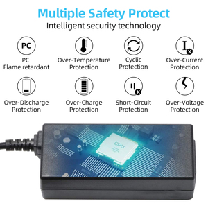 Bộ Chuyển Đổi Nguồn 65W 19.5V 3.34A IC 4.5*3.0Mm Dành Cho Máy Tính Xách Tay Để Sạc Máy Tính Dell - Product Image 4