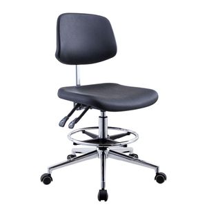Chaise d'assise dentaire pour dentistes Hygénieurs et assistants - Product Image 1