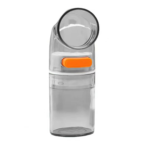 Dispensador de Sal por Mayor de 0.5g con Mecanismo de Empuje para Cocina Doméstica, Tarro Multiusos para Condimentos, Azúcar y Chile - Product Image 2