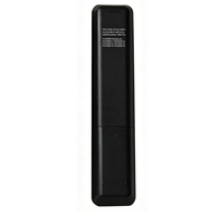 Control Remoto Universal IR para TV 539C-268920-W010