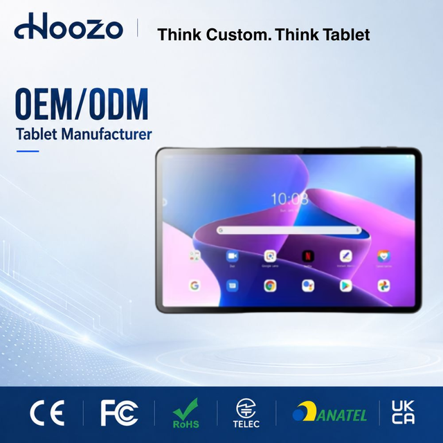 New Android Tablet 10.1 Inch Capacitive Screen HD Octa Core Dual SIM 3G WiFi Google Play Custom Logo Kiosk Mode Allwinner ROHS