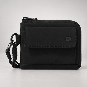 Mini Bolso de Nylon KEIRYO Luz, Monedero con Múltiples Compartimentos, 12x10cm, para Mujer, Disponible en Taiwán - Product Image 2