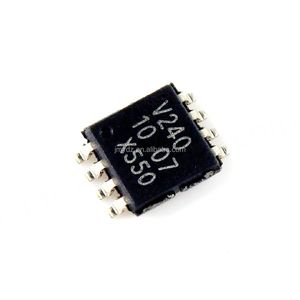 JMY 74LVC2G240DP Circuit Intégré (CI) Double Inverseur de Ligne avec Buffer ORIGINAL V240 TSSOP8 - Product Image 4