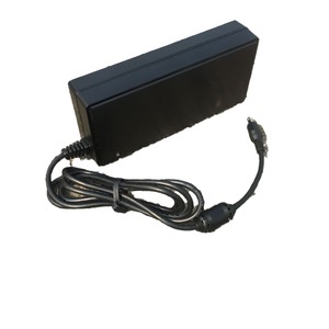 อะแดปเตอร์ AC DC 24V 5A 120W แหล่งจ่ายไฟสำหรับอุปกรณ์อุตสาหกรรม ระบบระบายความร้อนด้วยอากาศ ได้รับการรับรองความปลอดภัย - Product Image 4