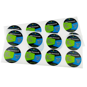 Nhà Sản Xuất Tùy Chỉnh Công Nghiệp Dây Bao Bì Dán Biểu Tượng - Product Image 6