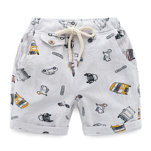 Nuevos Productos en el Mercado Chino, Pantalones Cortos para Niños al por Mayor, Compras en Línea - Product Image 4