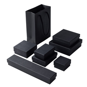 Luxury custom Ring jade pendant packaging jewelry ring box Jewelry Boxes