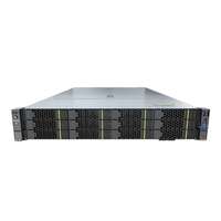 Serveur informatique monoplaque Fusion de qualité supérieure 2288HV6, stable, pour IPTV, avec processeurs Intel Xeon Scalable
