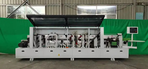 Tốc độ cao theo dõi đường viền hoàn toàn tự động cạnh dải máy với cạnh - Product Image 2