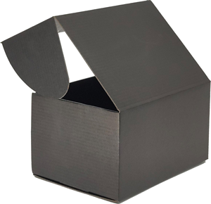 Caja Rígida de Regalo con Cinta y Logotipo Personalizado, Caja de Lujo para Reloj o Pulsera, Cajas de Cartón para Regalo con Almohada - Product Image 3