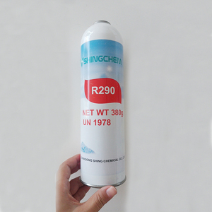<span class=keywords><strong>Gas</strong></span> Refrigerante <span class=keywords><strong>Propano</strong></span> R290 de Alta Pureza, <span class=keywords><strong>Precio</strong></span> del <span class=keywords><strong>Gas</strong></span> Refrigerante <span class=keywords><strong>Propano</strong></span> R290 para Aire Acondicionado, 5 kg - Product Image 6