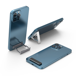 Supporto per Cellulare Leggero, Flessibile, Magnetico, Pieghevole, <span class=keywords><strong>Mini</strong></span>, Sottile, Compatibile con <span class=keywords><strong>iPad</strong></span>, Portatile - Product Image 1