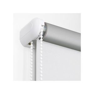 Persiana Enrollable Textil Premium Bojanek, Opaca, Aislante Térmico, Moderna, para Dormitorio, Sala de Estar, Manual, Calidad de Exportación - Product Image 1