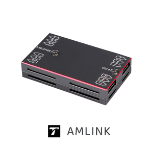 T-Motor AMLINK ตัวเชื่อมต่อ USB สำหรับอัปเดตเฟิร์มแวร์ AM32 32Bit ESC และการตั้งค่าพารามิเตอร์ รองรับ <span class=keywords><strong>F35A</strong></span> - Product Image 5