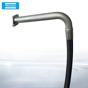 ท่อส่งน้ำมัน Atlas Copco รุ่น 1621144100 สำหรับอะไหล่เครื่องอัดอากาศ - Product Image 2