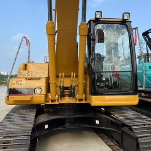 Pelle d'occasion Caterpillar CAT320BL 312D 315D 320 99% Nouveau design original Prêt à la vente avec un prix bas de haute qualité à vendre EPA - Product Image 3