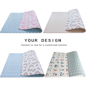 Tapis de jeu pour bébé en TPU écologique et non toxique, durable, certifié CPC/CE, vente en gros directe usine, fabrication OEM - Product Image 6