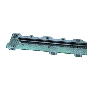 Pièces de carrosserie de camion pour accessoires de camion JieFang, calandre de pare-chocs avant modèle 2803050-2000 pour camion JieFang - Product Image 3