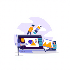 Etiqueta profesional troquelada Webroot Infosoft 7 con más de 7 años de experiencia, precio más bajo, diseño gráfico, mejor empresa, diseño personalizado - Product Image 1