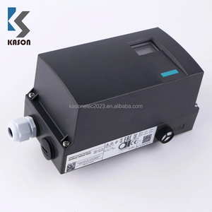 NEW in Stock Siemens 6DR5020-0NN00-0AA0 SIPART <b>PS2</b> Smart Electropneumatic Positioner 220V Industrial <b>Control</b> PLC Programming - Product Image 2