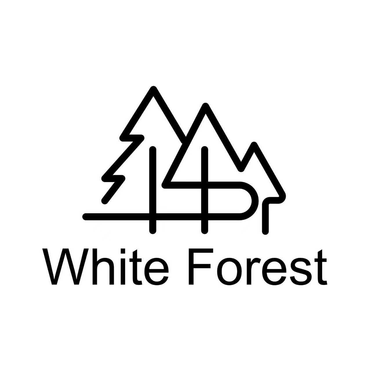 Wuxi White Forest Sanitary Ware Co., Ltd. logo