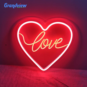 Customized <strong>Led</strong> <strong>Sign</strong> Light Flex Neon <strong>Sign</strong> for Shop, <strong>Bar</strong>, Store, Home Decoration - Product Image 6