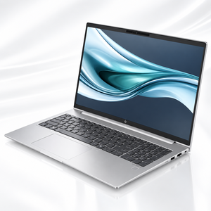 ขายส่งแล็ปท็อปธุรกิจ HP EliteBook 660 G11 ขนาด 16 นิ้ว Intel Core Ultra 5 7 แรม 16GB DDR5 SSD 1TB หน้าจอ WUXGA ระบบปฏิบัติการ Windows 11 - Product Image 4