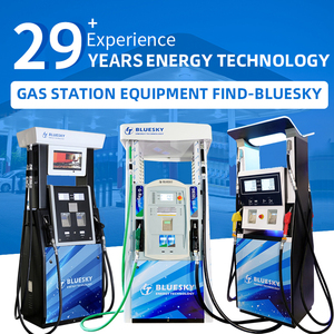 Distributeur de <span class=keywords><strong>Diesel</strong></span> Extérieur pour Stations-Service en Éthiopie – Machine de Remplissage de <span class=keywords><strong>Diesel</strong></span> Résistante aux Intempéries pour Stations Ouvertes - Product Image 2