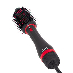 <span class=keywords><strong>Brosse</strong></span> sèche-cheveux électrique interchangeable 1200W, une étape 2 en 1, sèche-cheveux, <span class=keywords><strong>brosse</strong></span> 3 en 1 - Product Image 6