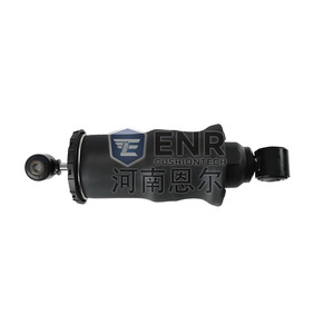 Amortisseur à suspension pneumatique ENR CUSHIONTECH 81417226055 pour camion lourd MAN, pièce de rechange - Product Image 2